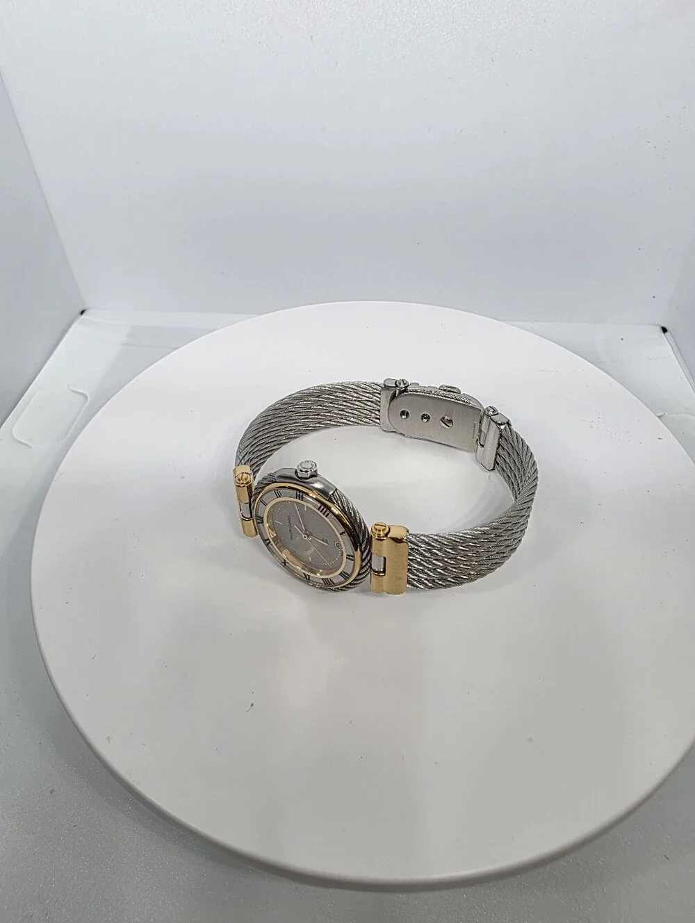 Philippe Charroil St. Tropez Celtic Series Woman's Watch